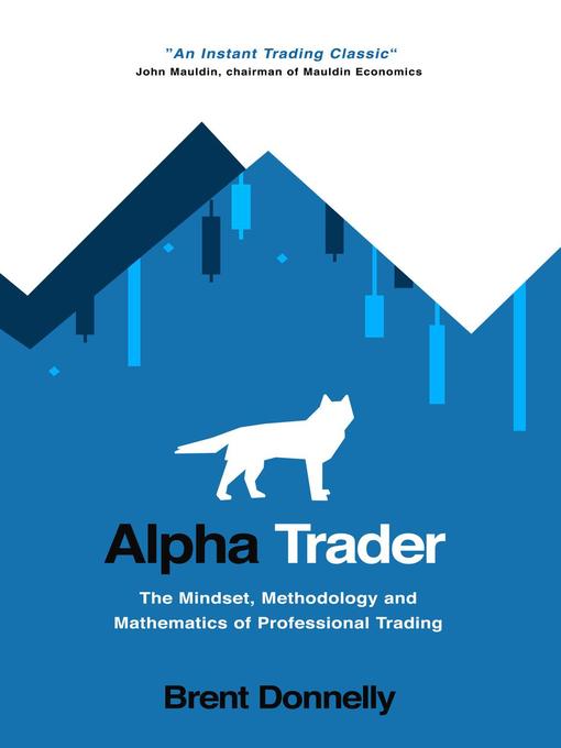 Title details for Alpha Trader by Brent Donnelly - Available